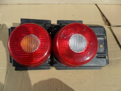 Ferrari лампа задняя задняя левая фото №1