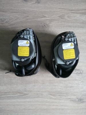 Fiat fiorino ремни безопасности фото №1