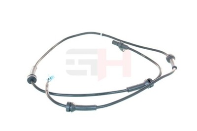 SENSOR ABS PARTE TRASERA DERECHA NISSAN SENTRA 47900ET000  