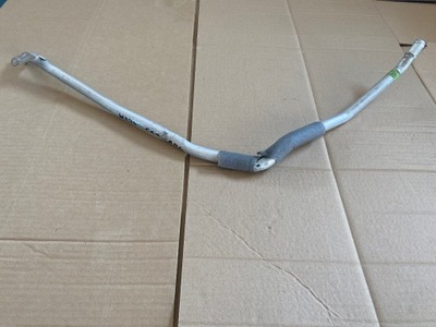 Шланг труба mercedes w204 a2048300296 фото №1