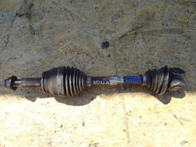 Kona приводной вал левая 49500cm000 фото №1