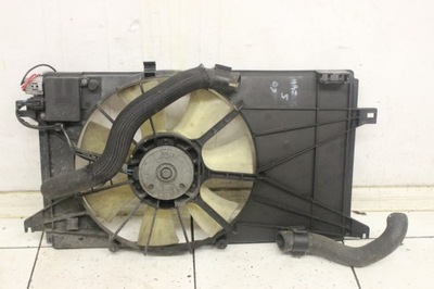 FAN MAZDA 5 V 2.0 D 2005R- 168000-4850  