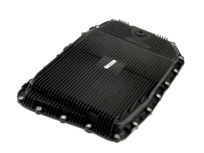 Фільтр автоматичної коробки discovery iii/iv 05- фото №1