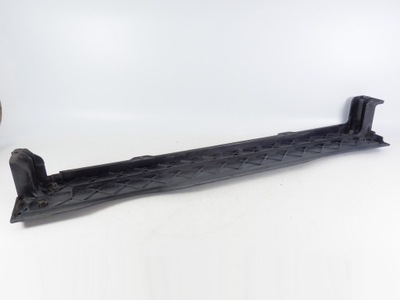 Корпус верхний радиатор крышка x6 x5 e70 e71 фото №1