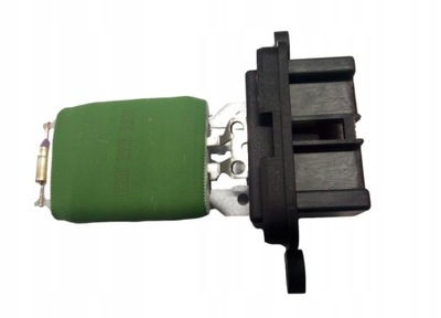 Резистор резистор dmuchawya fiat seicento punto фото №1