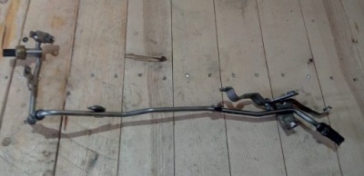 Mercedes w118 w177 w247 трубка масла 2.0 cdi фото №1