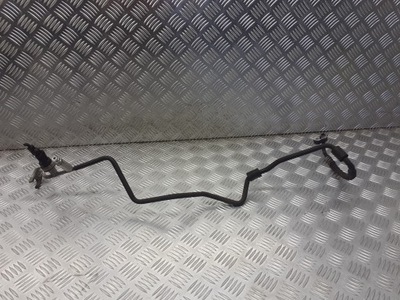 Шланг кондиционера audi a3 8l 1.9 tdi фото №1