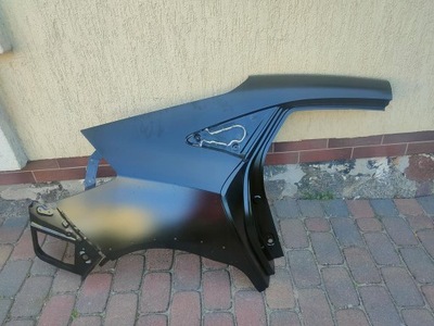 Задний правый крыло honda civic x type r новый фото №1