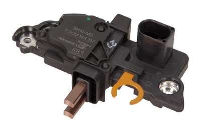 AUTOSTARTER REGULADOR DE TENSIÓN ALTERNADOR  