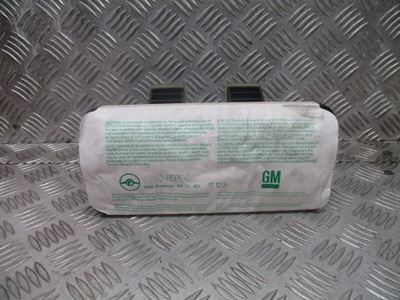 BOLSA AIRBAG PASAJERO OPEL ZAFIRA A 90561101  