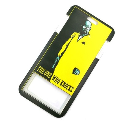 Etui na karty Breaking Bad Etui na karty Kobiety M