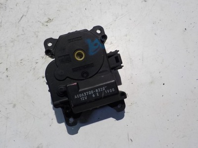 COLT VI 04- MOTOR CALENTADOR AE063700-8320  