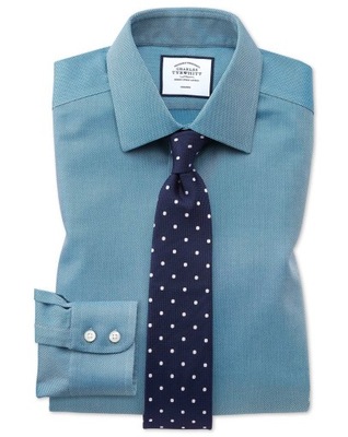 Koszula extra slim fit Charles Tyrwhitt r 41/89