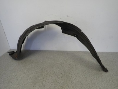 Toyota rav4 00-05 підкрилок передні ліва фото №1