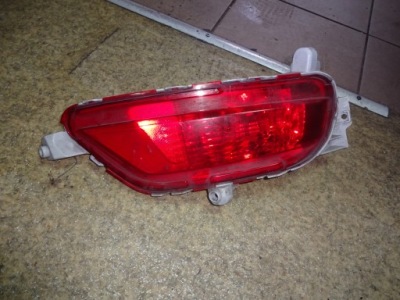 Mazda cx5 ii 2017- лампа протитуманна задня права фото №1