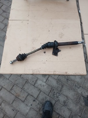 Приводной вал опора правая ford fiesta mk 5 mk 6 1.3 фото №1