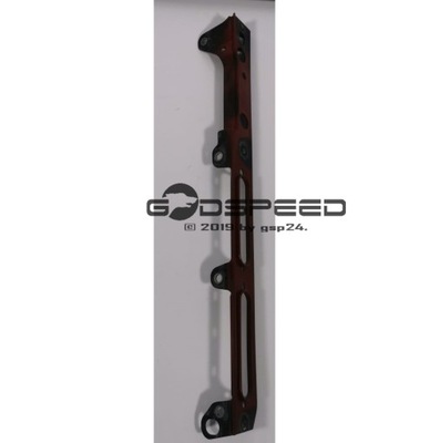 Кронштейн крила ліва перед range rover l405 фото №1