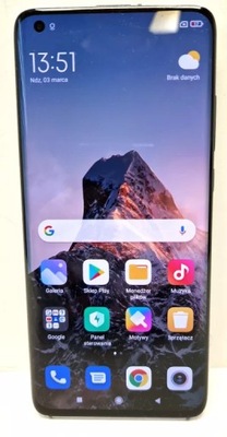 TELEFON XIAOMI MI 10 5G 8/256GB