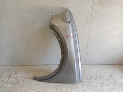 Крыло  левое  перед передний audi q3 2 83a 18- фото №1