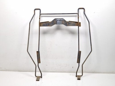 Vw crafter кронштейн кронштейн корзина колеса запасного 1a фото №1