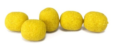 Kulki Daiwa Advantage Hookbaits 6/8mm Yellow