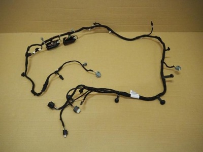 Електропроводка джгут кришки багажника jeep compass ii фото №1