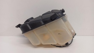 Volvo v70 бачок расширительный 6g918k218cd фото №1