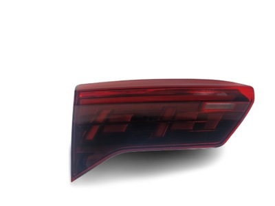 Лампа ліва задня кришки vw t-roc lift 2ga945307c фото №1