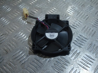 Вентилятор сидіння повітродувка lexus gs 450h poznań фото №1