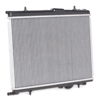 Радиатор wody citroen berlingo partner c4 xsara фото №1