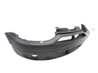 Бампер перед fiat strada 99-05 7082744 фото №1