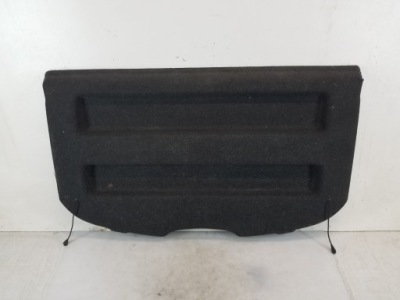 Полиця багажника nissan qashqai j10 фото №1