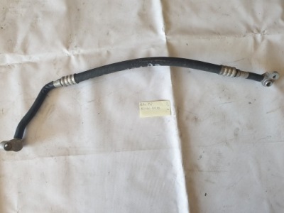 Шланг кондиціонера audi a4 b7 b6 8e0260701ab фото №1