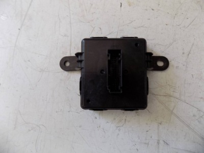 Audi q4 e-tron модуль блок керування keyless 5wa959436p фото №1