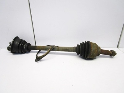 Trafic ii приводной вал короткий левая 1.9 dci фото №1