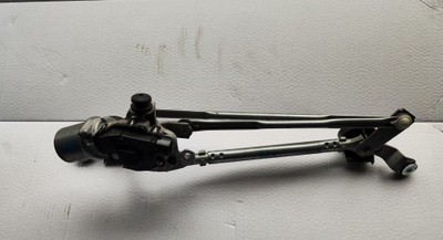 Механізм двірник lexus nx 2015- фото №1