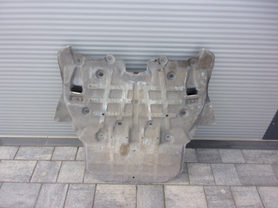 Mercedes r231 sl 350 захист коробки металева a2315240385 фото №1