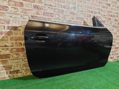 Двері перед праве audi a5 8t 07/11 cabrio/coupe фото №1