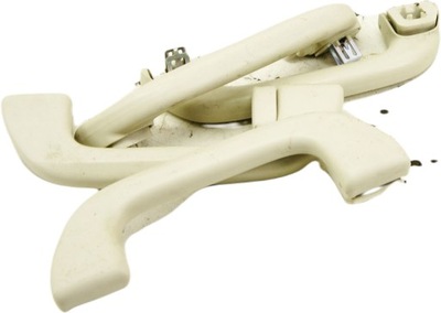 Sl114 honda cr-v iv ручки потолочный комплект фото №1