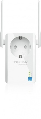 TP-LINK TL-WA860RE WIRELESS RANGE EXTENDER 802.11