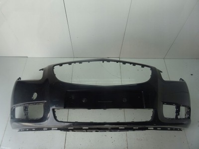 Opel insignia a 2011 бампер передний фото №1