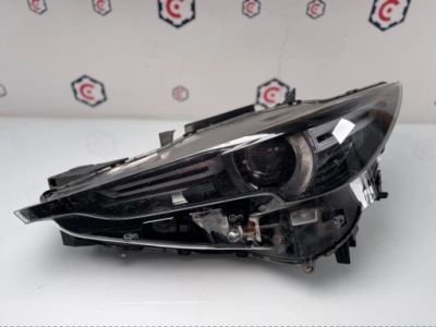 Фара ліва перед mazda cx-5 2 full led фото №1