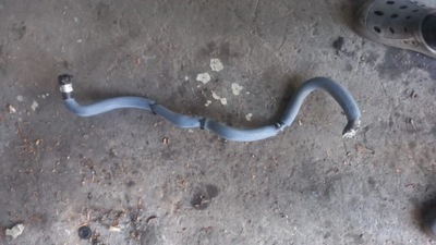 Шланг wody renault espace v 215192724r фото №1