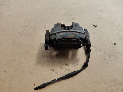 Суппорт тормозной передний правый mercedes gls x166 9906 фото №1