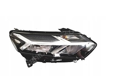 Фара левый sandero iii led новый фото №1