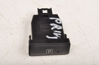 Toyota prius ii кнопка тормоза ручного 15a685 фото №1