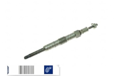 Blue print свічка розжарювання kia carens 2,0crdi 09- фото №1