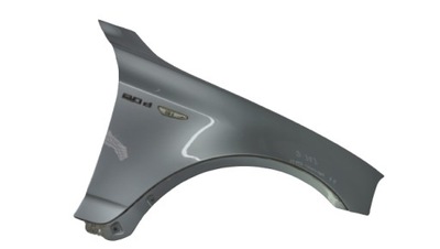 Крыло правый перед bmw x3 e83 titansilber фото №1