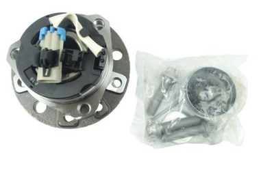 PARTE DELANTERA CUBO RUEDAS OPTIMAL 201043 PARA OPEL ASTRA  