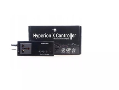 ANDROMEDA HYPERION X CONTROLLER TERMOSTAT